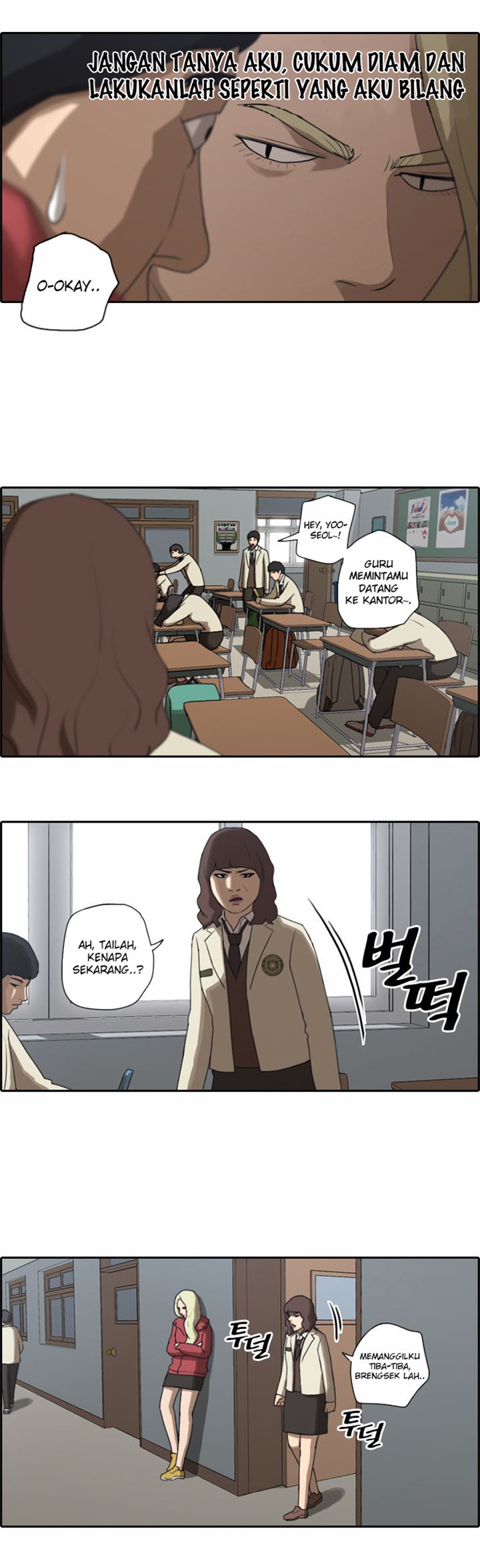 Free Draw Chapter 21 Gambar 11