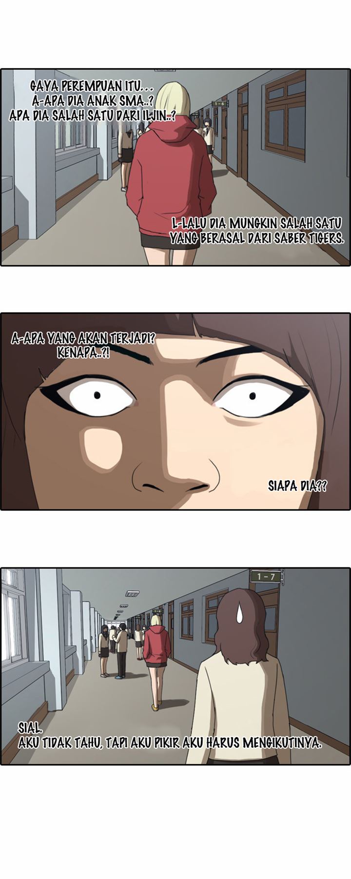 Free Draw Chapter 21 Gambar 15