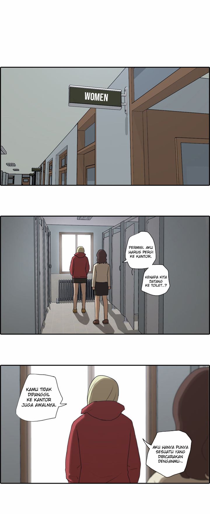 Free Draw Chapter 21 Gambar 16