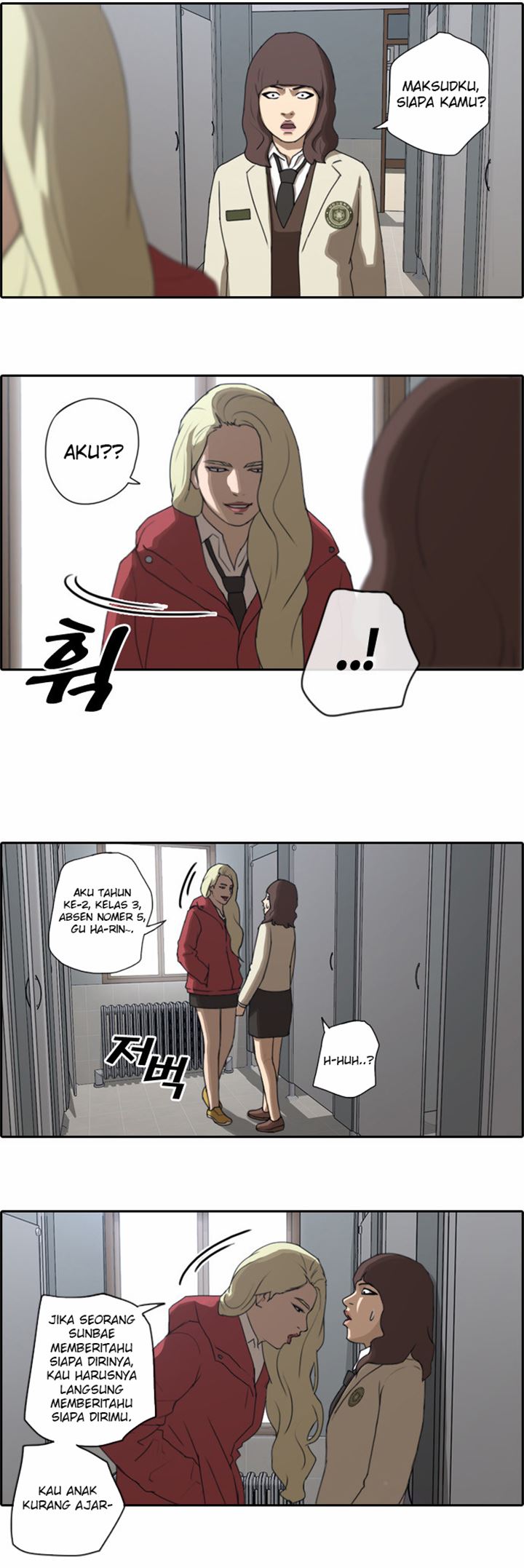 Free Draw Chapter 21 Gambar 17