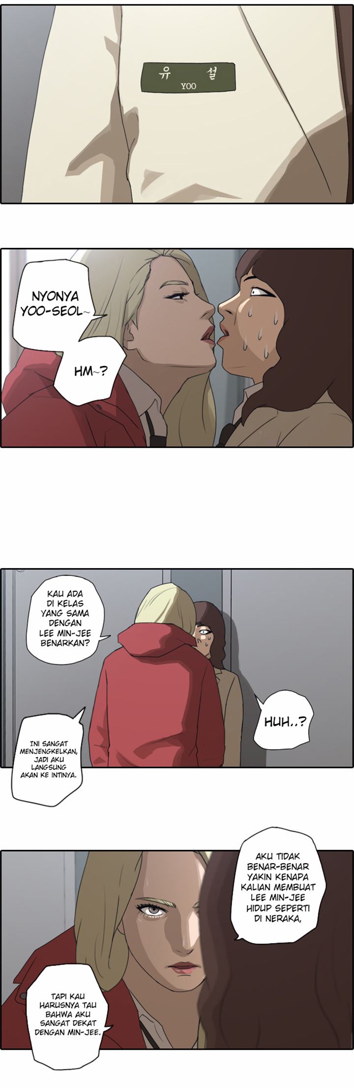 Free Draw Chapter 21 Gambar 18