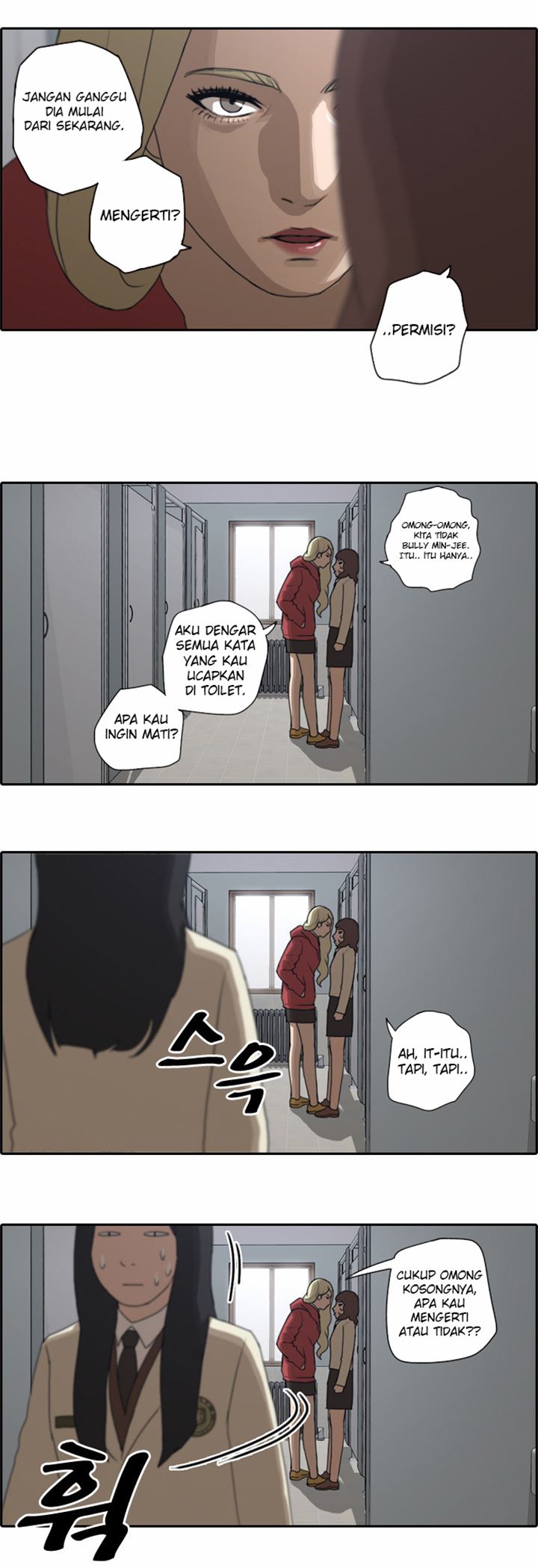 Free Draw Chapter 21 Gambar 19