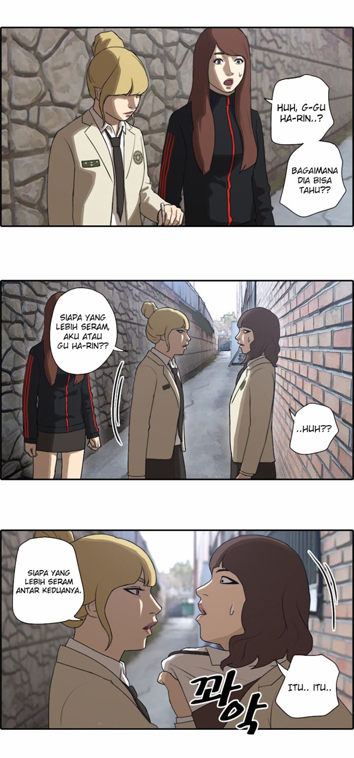 Free Draw Chapter 21 Gambar 28