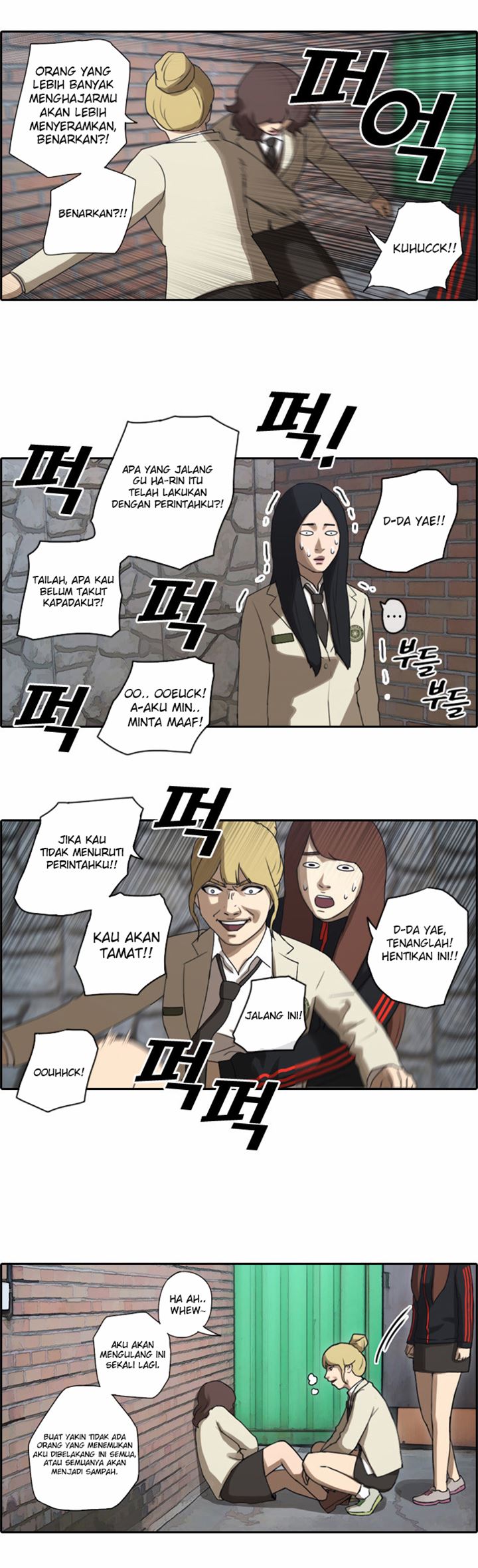 Free Draw Chapter 21 Gambar 29