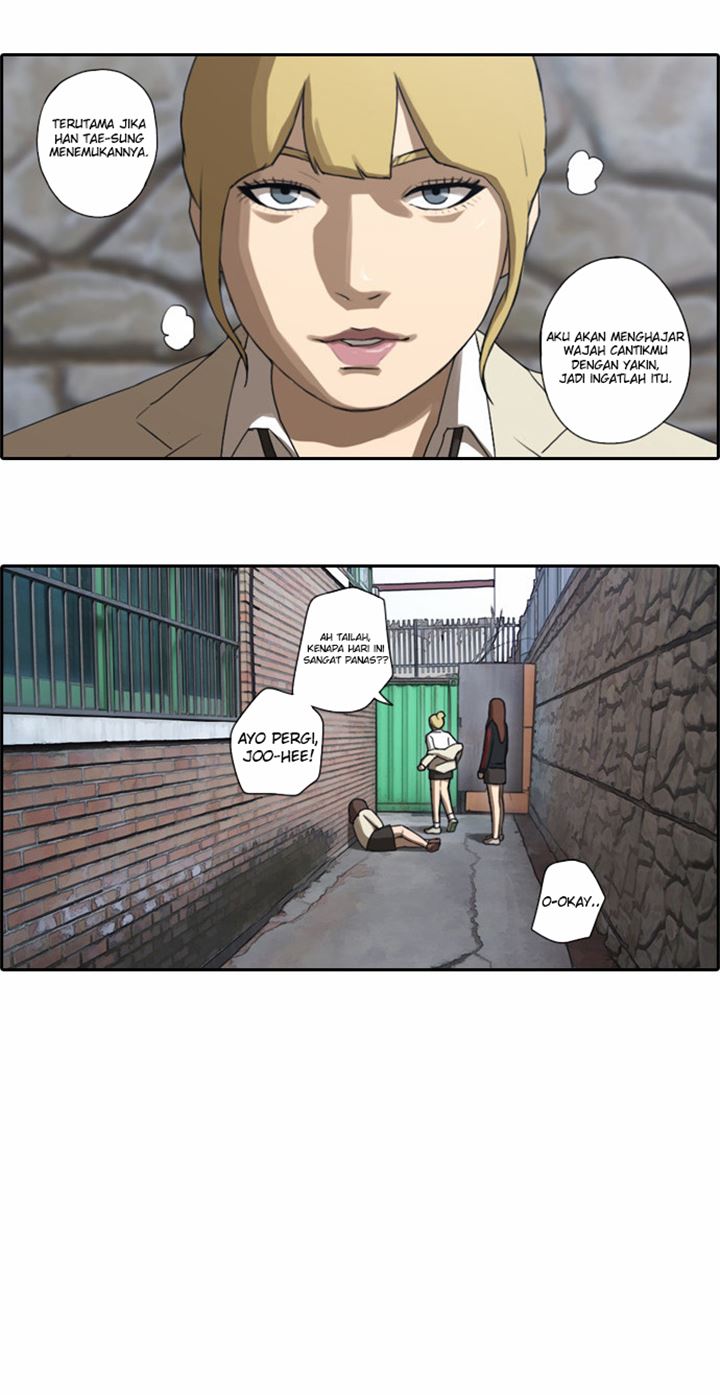 Free Draw Chapter 21 Gambar 30