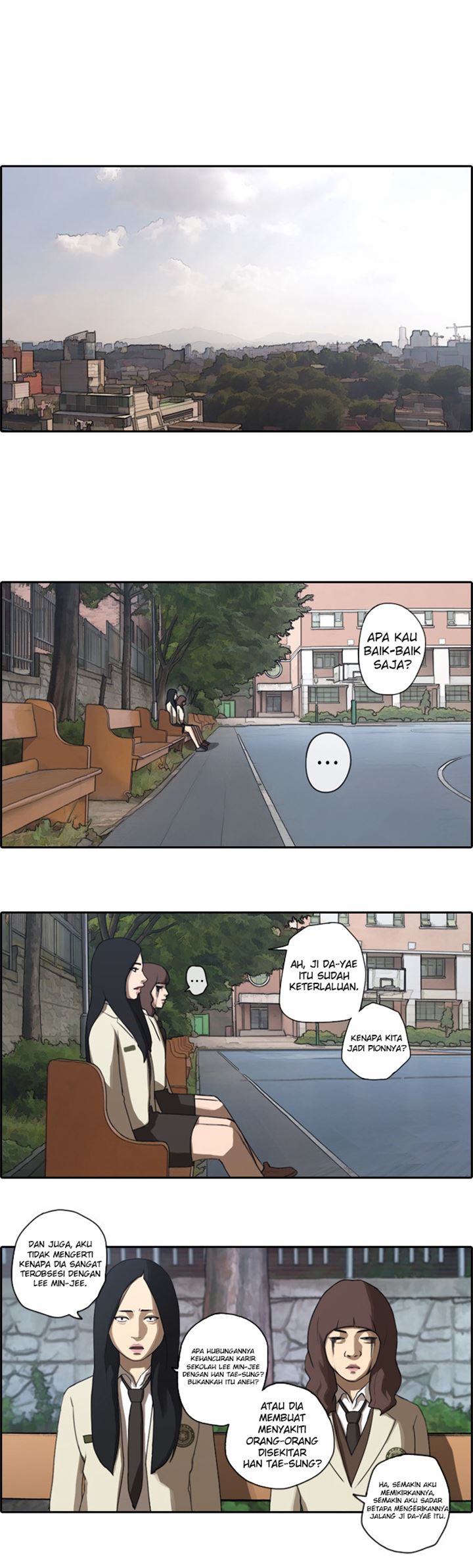 Free Draw Chapter 21 Gambar 31