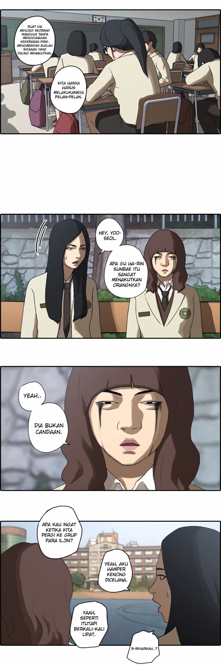 Free Draw Chapter 21 Gambar 33