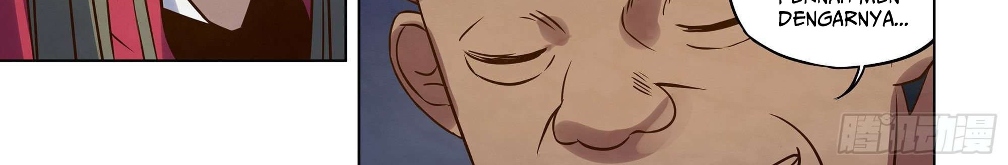 The Last Human Chapter 325 Gambar 8