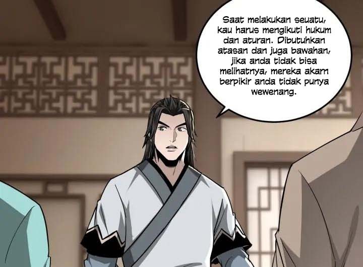 Greatest Boss System Chapter 62 Gambar 16