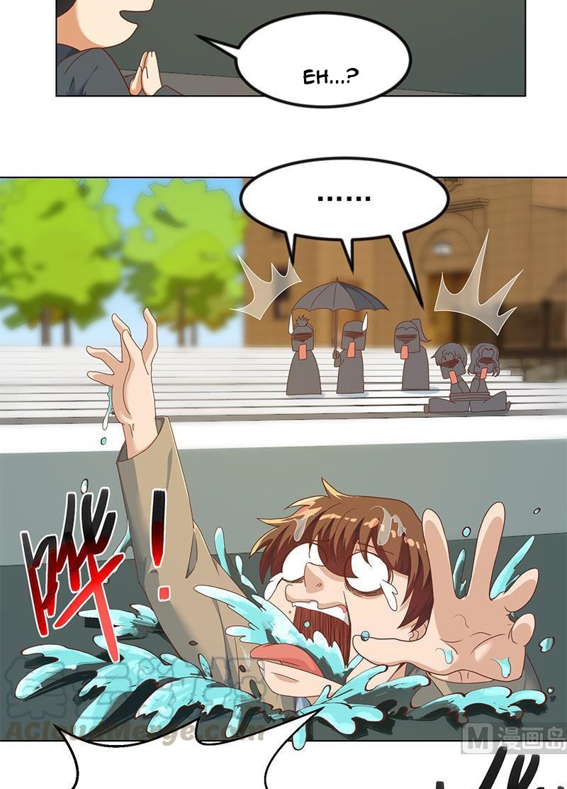 Cultivation Return on Campus Chapter 193 Gambar 10