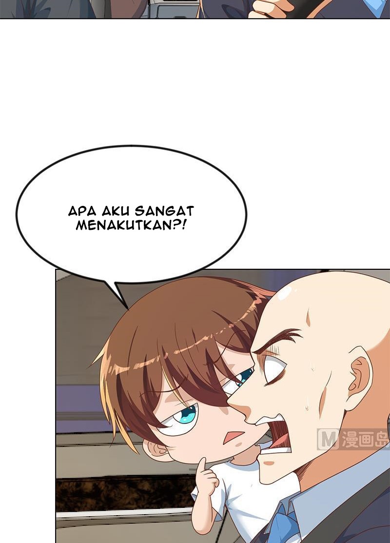 Cultivation Return on Campus Chapter 193 Gambar 17