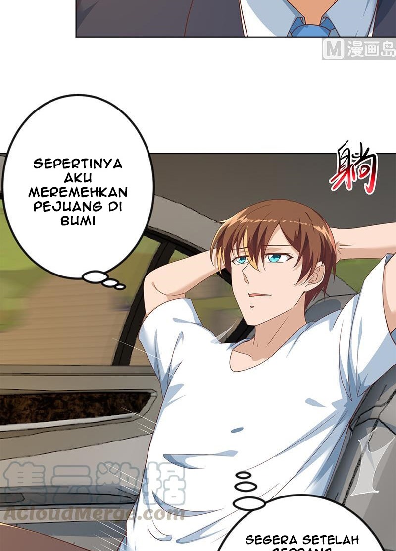 Cultivation Return on Campus Chapter 193 Gambar 19