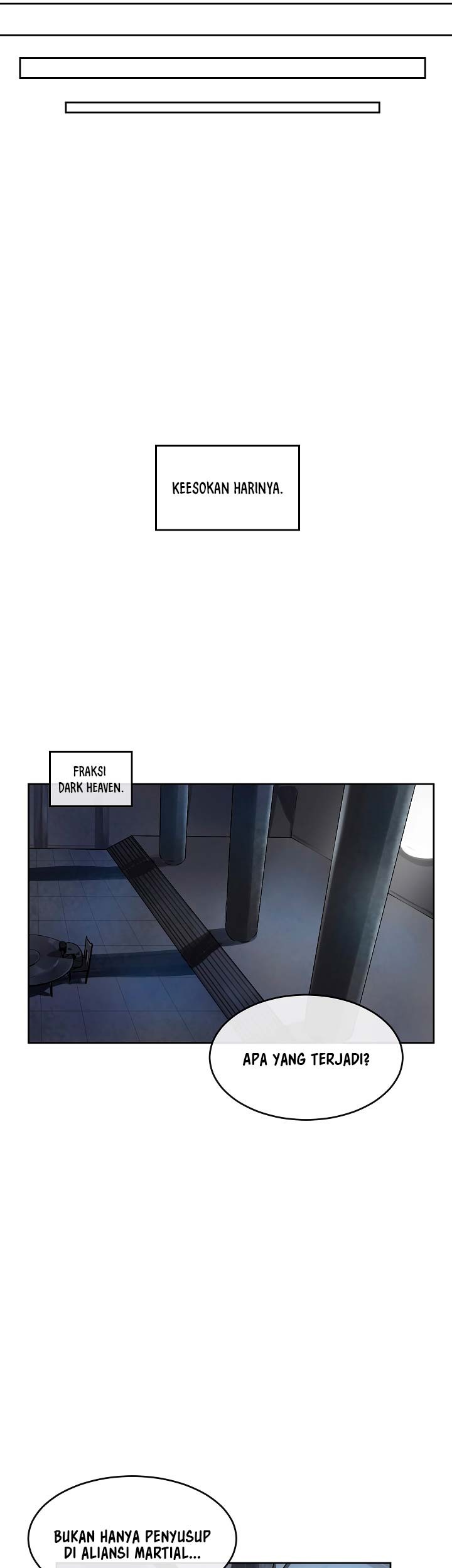 Volcanic Age Chapter 75 Gambar 16