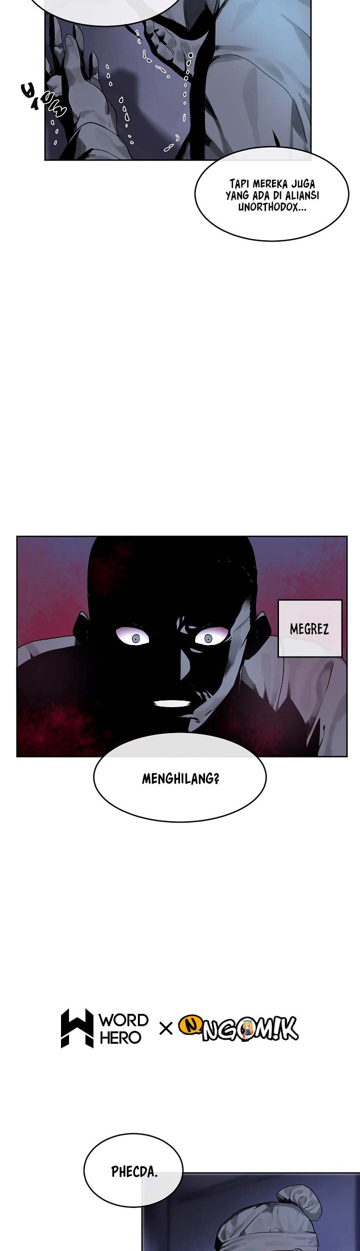 Volcanic Age Chapter 75 Gambar 17