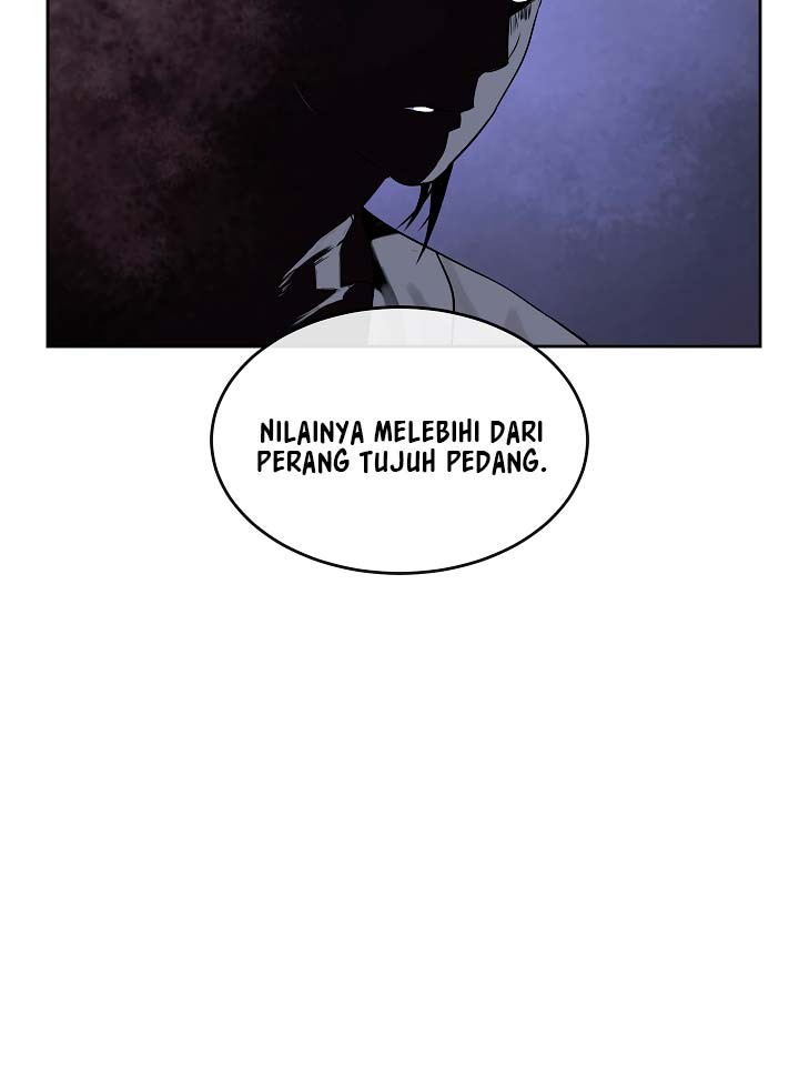 Volcanic Age Chapter 75 Gambar 20