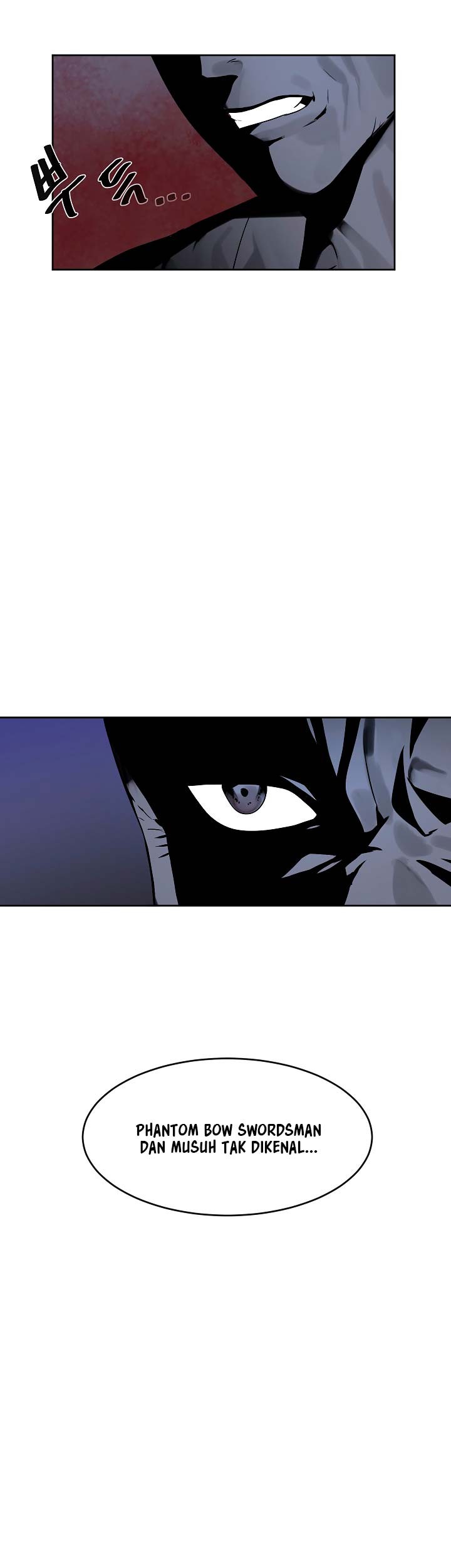 Volcanic Age Chapter 75 Gambar 21