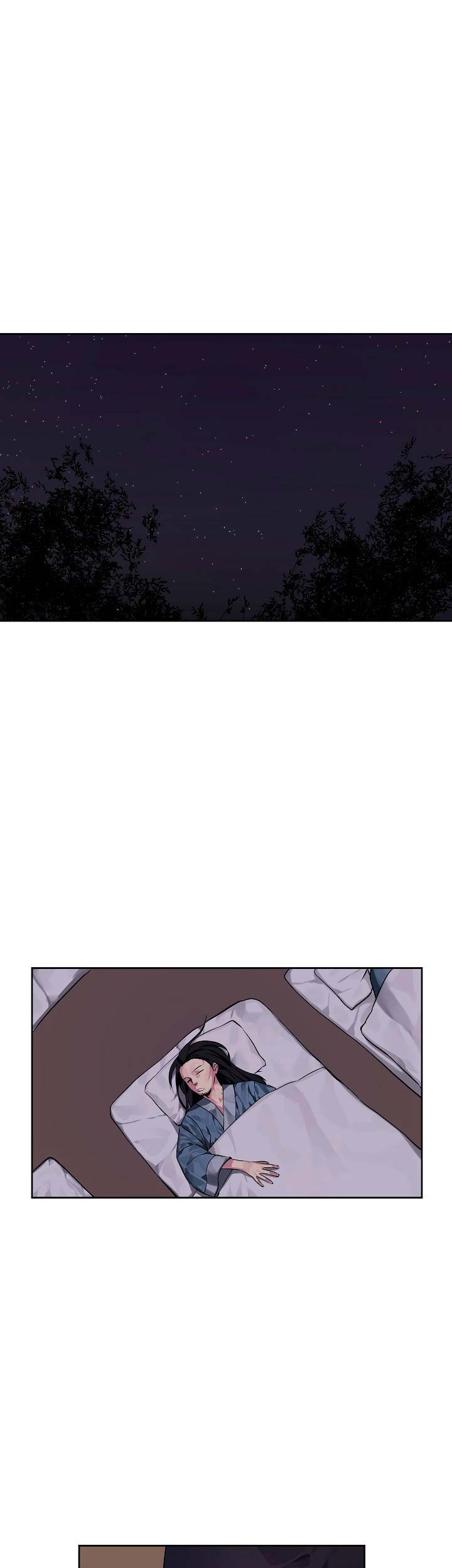 Baca Manhwa Volcanic Age Chapter 74 Gambar 2