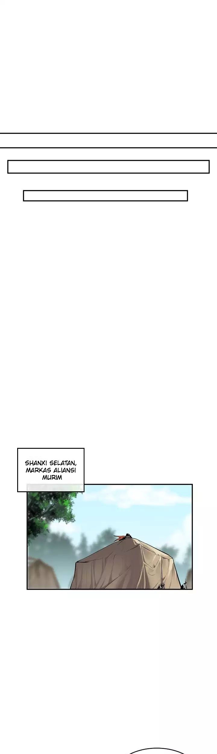Volcanic Age Chapter 71 Gambar 36