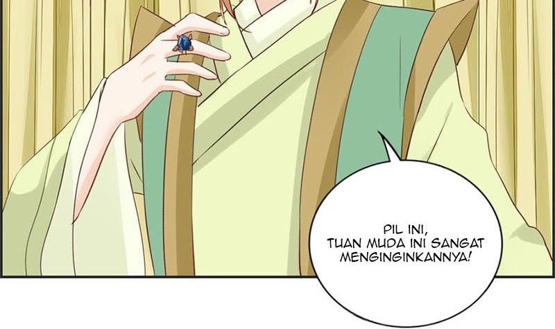 Strongest System Chapter 32 Gambar 23