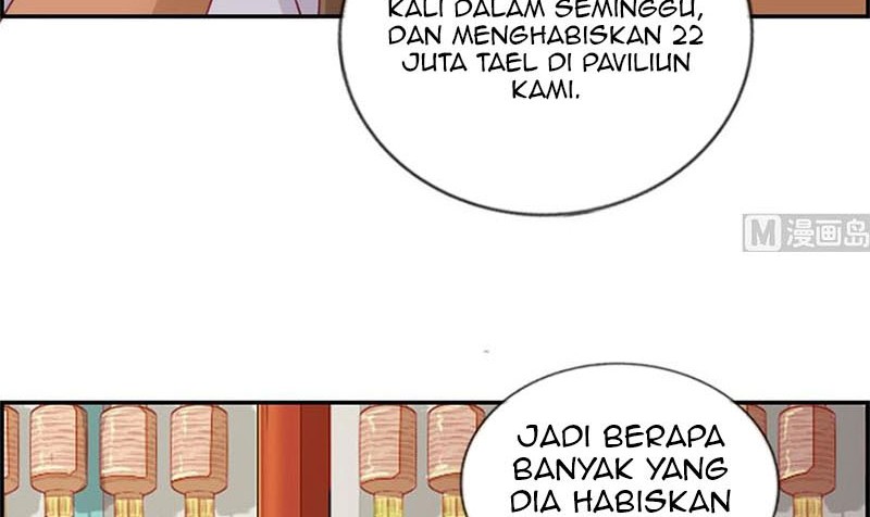 Strongest System Chapter 32 Gambar 11