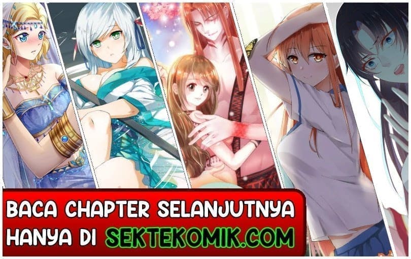 Tomorrow’s God Land Chapter 38 Gambar 33