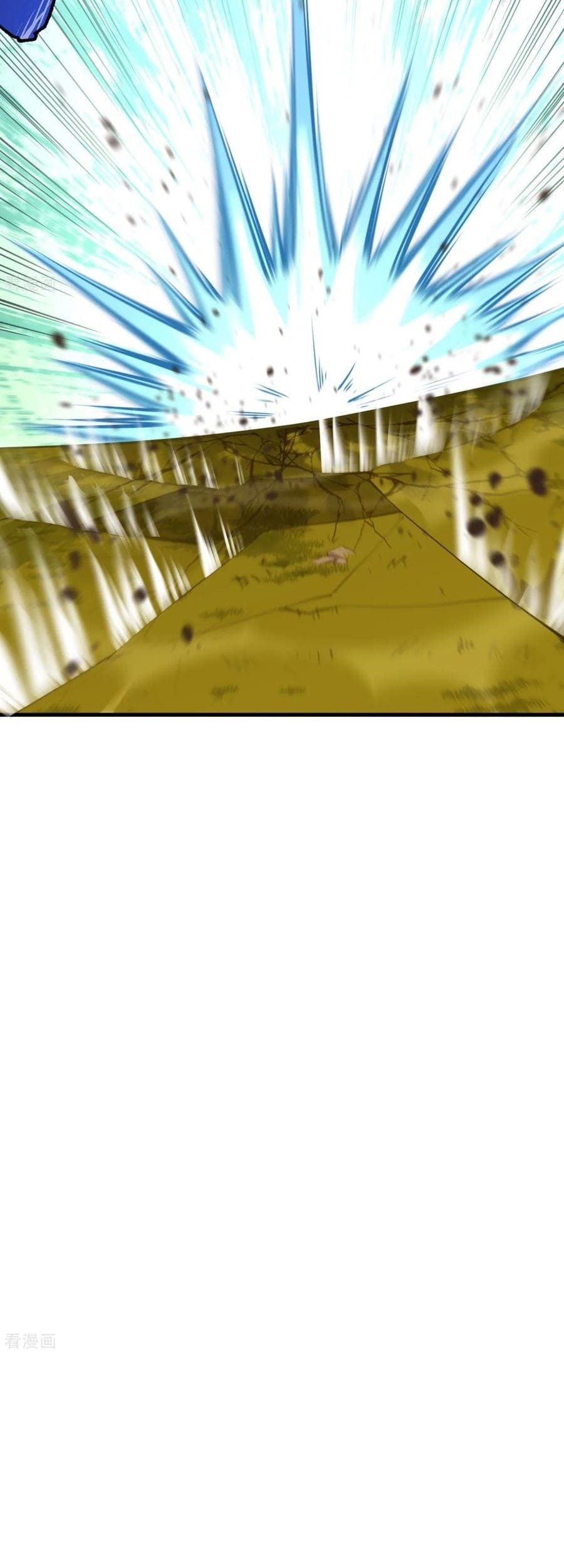 Tomorrow’s God Land Chapter 36 Gambar 30