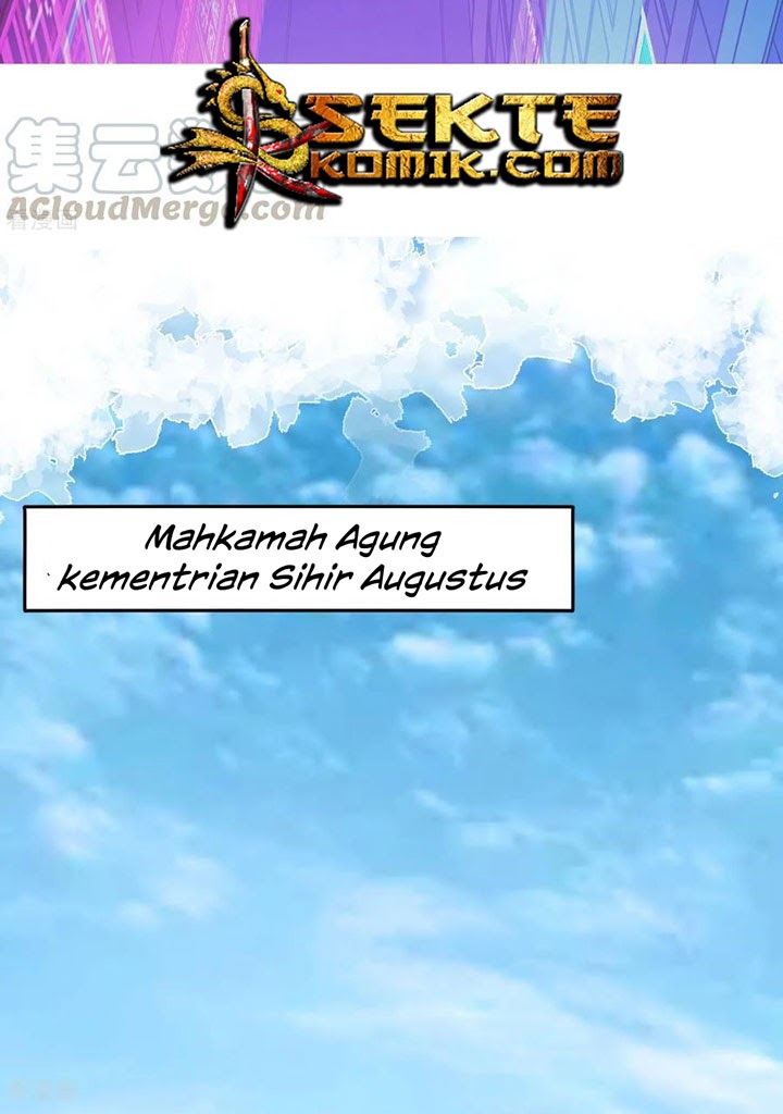Baca Manhua Tomorrow’s God Land Chapter 29 Gambar 2