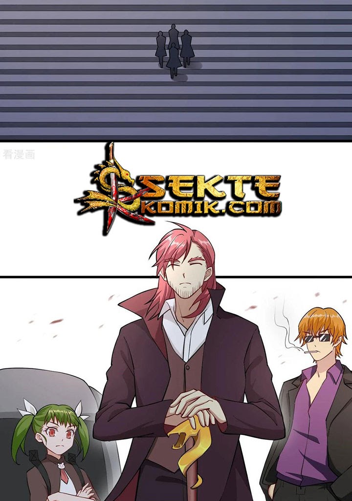 Tomorrow’s God Land Chapter 29 Gambar 4