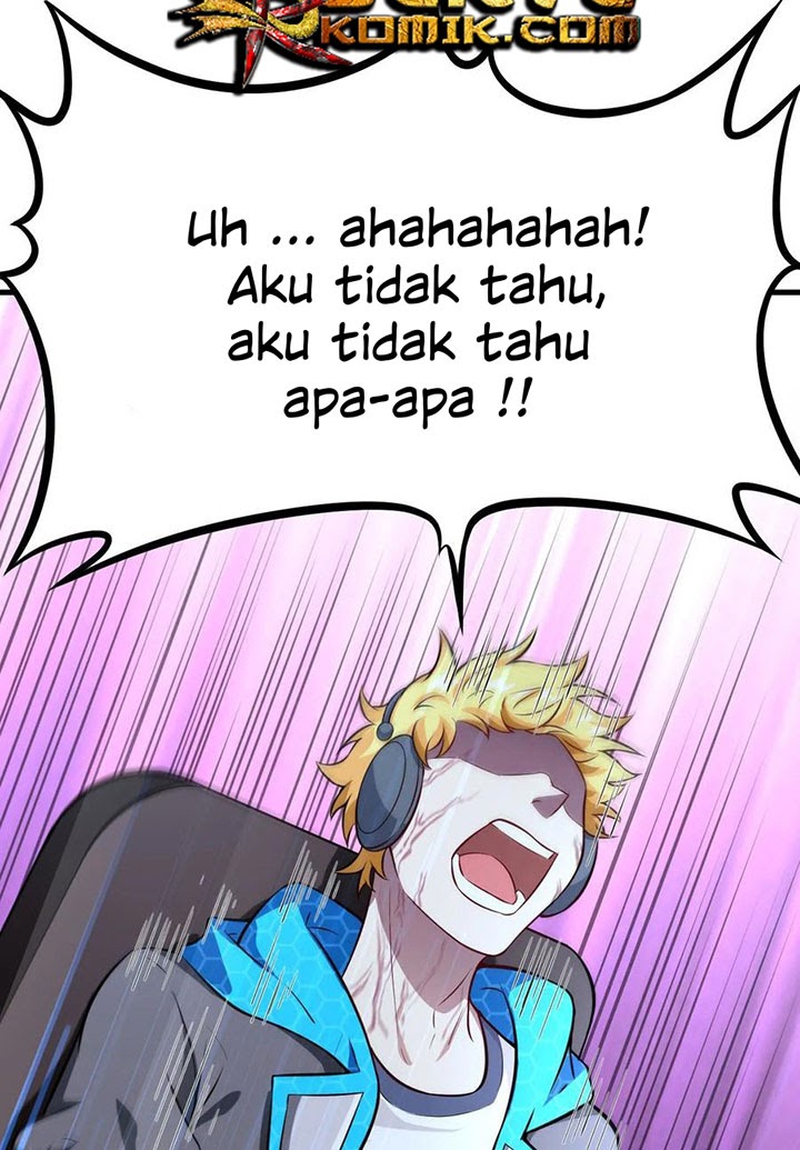 Tomorrow’s God Land Chapter 29 Gambar 51