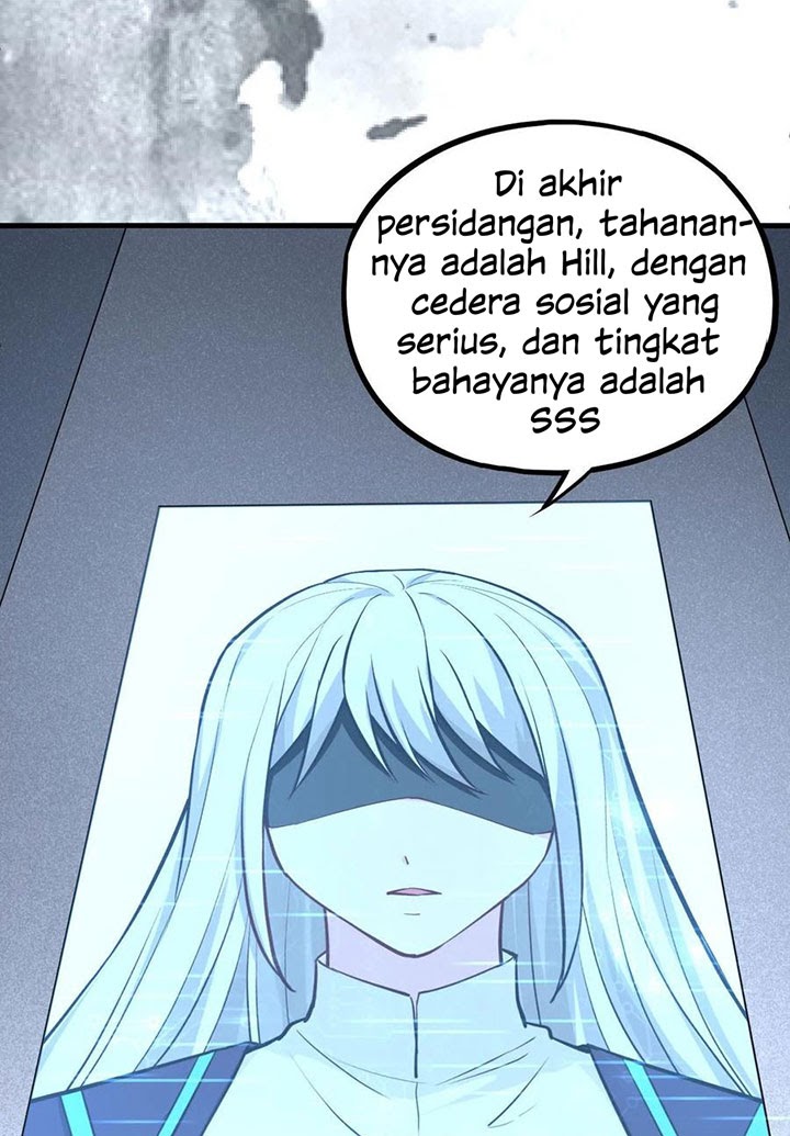 Tomorrow’s God Land Chapter 29 Gambar 57