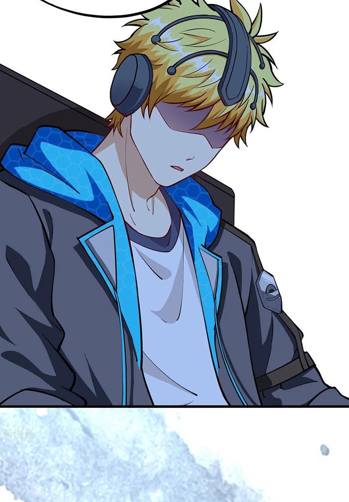 Tomorrow’s God Land Chapter 29 Gambar 59