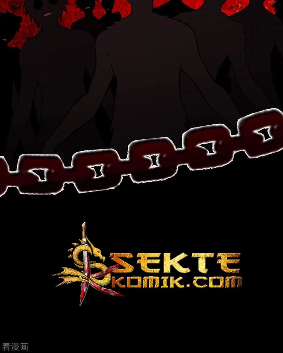 Tomorrow’s God Land Chapter 20 Gambar 25