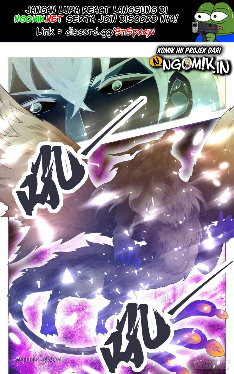 Baca Manhua Zui Qiang Shen Wang Chapter 174 Gambar 2