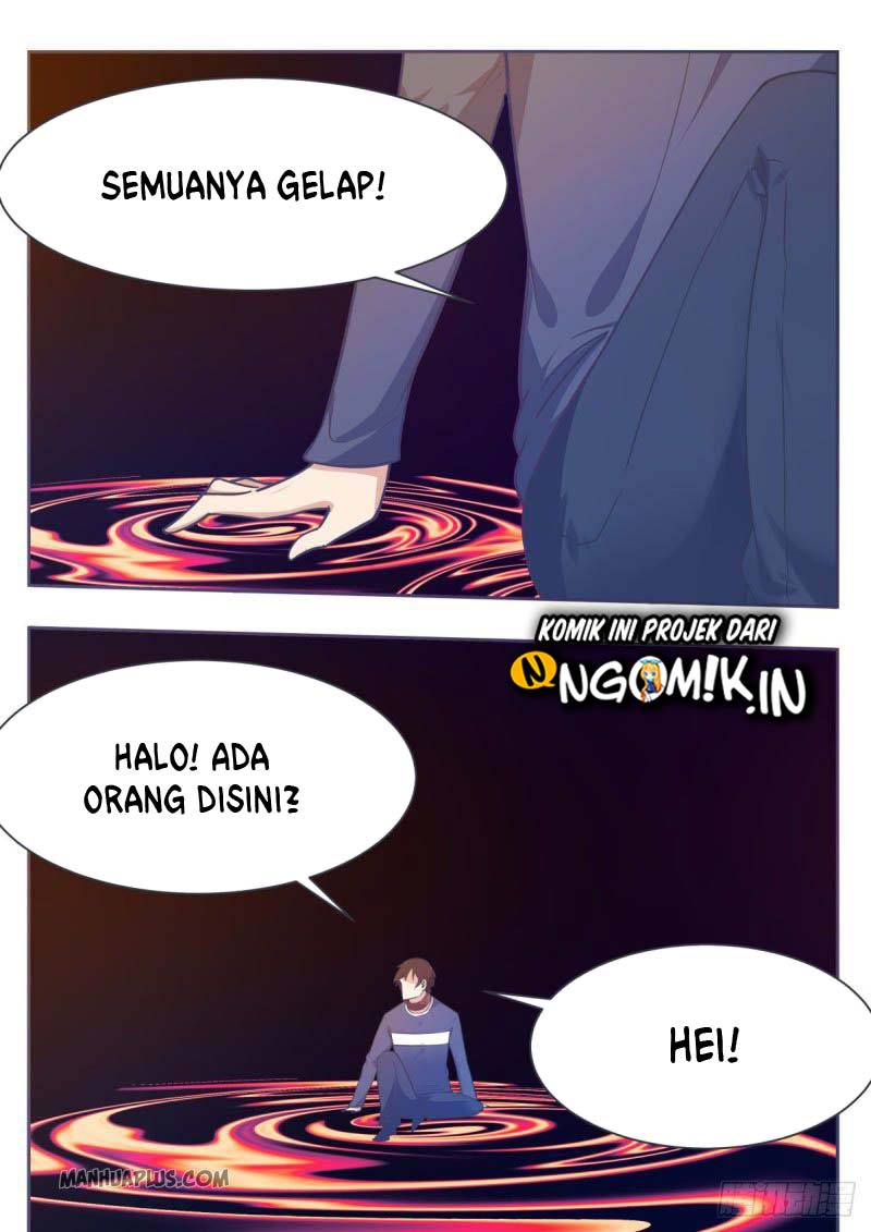 Zui Qiang Shen Wang Chapter 174 Gambar 6