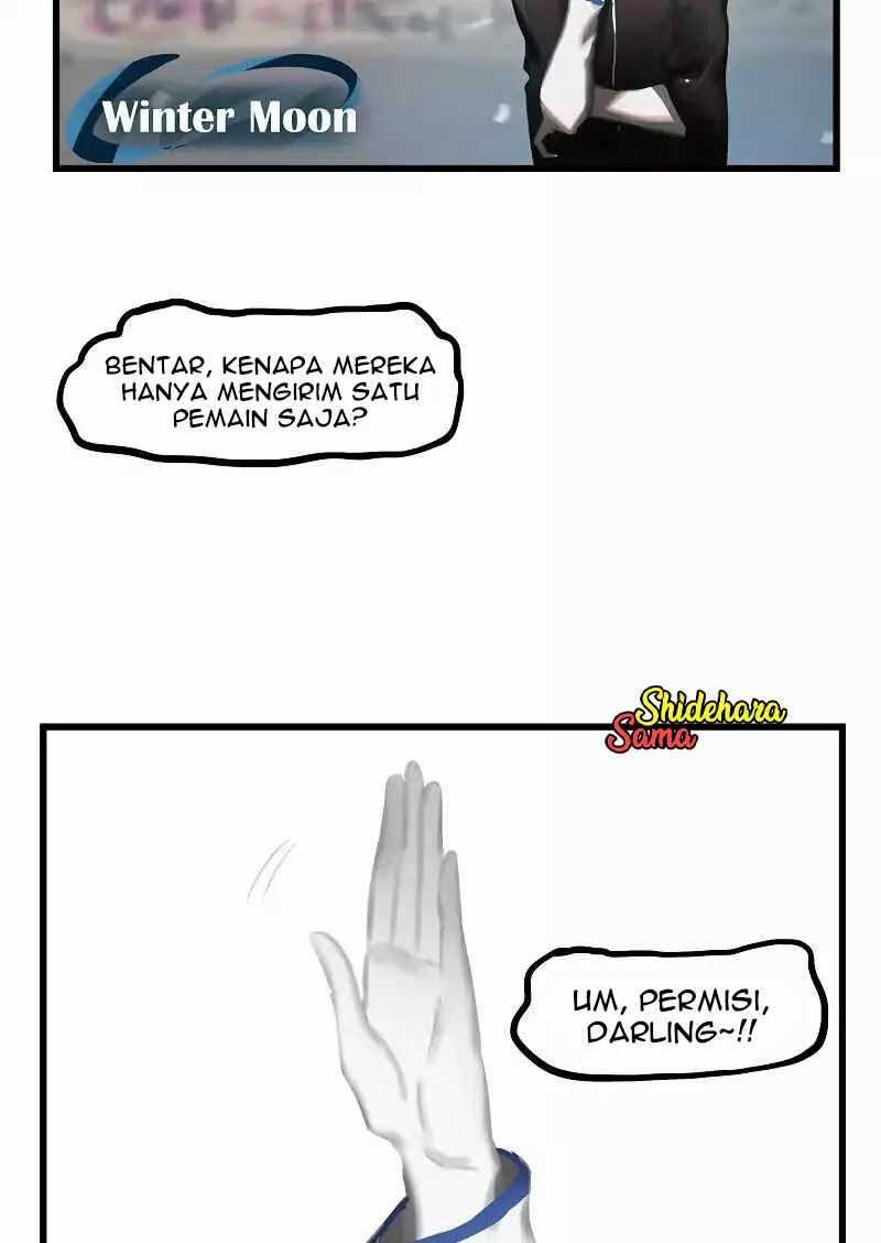 Winter Moon Chapter 94 Gambar 4