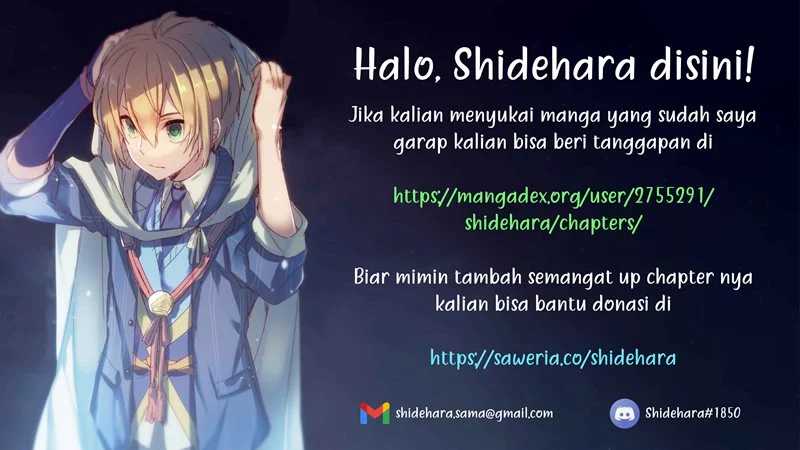 Winter Moon Chapter 94 Gambar 7