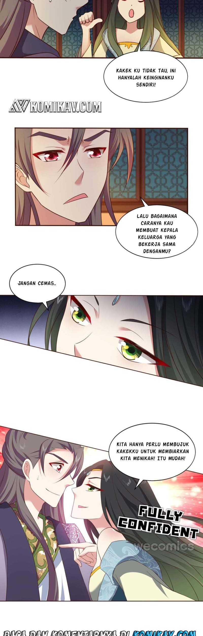 Rebirth Become a Dog Chapter 38 Gambar 24