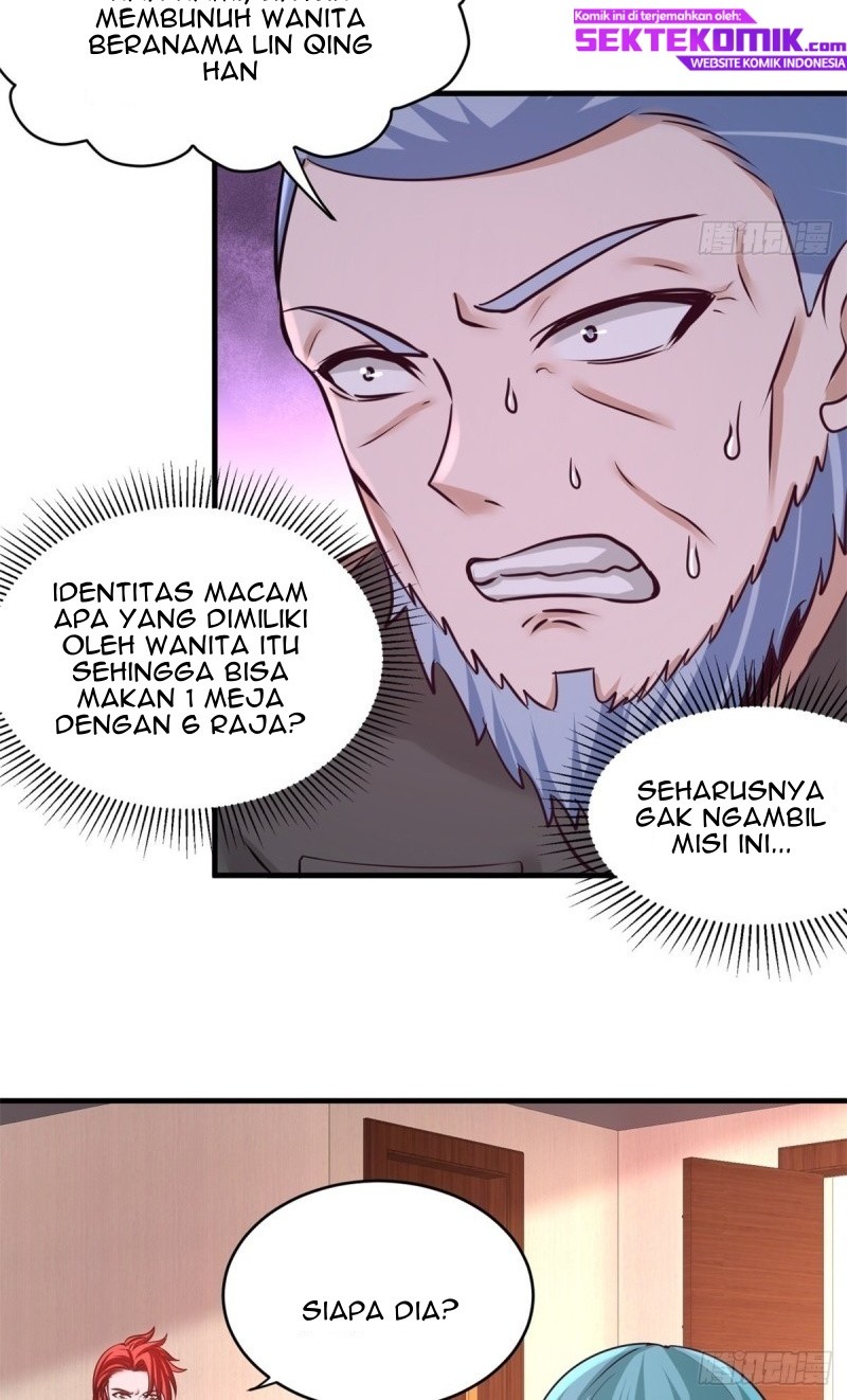 Dragon King Hall Chapter 82 Gambar 4