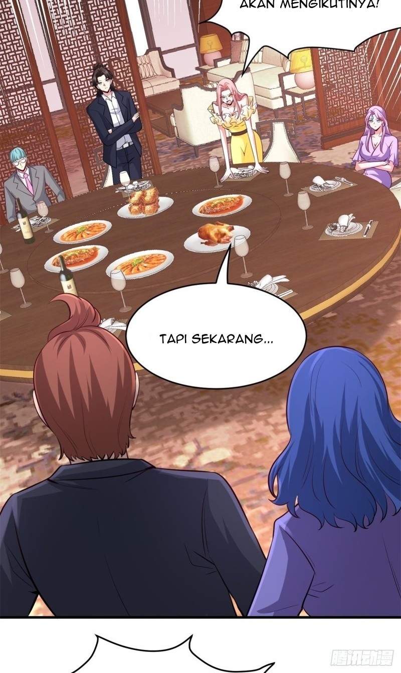 Dragon King Hall Chapter 82 Gambar 19