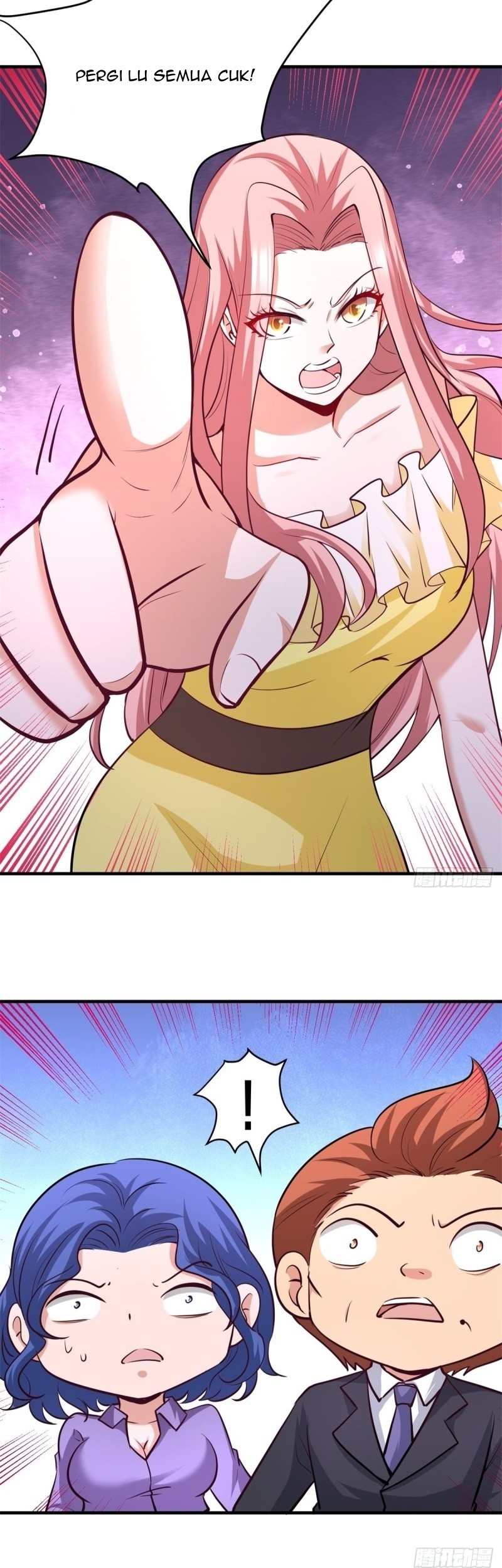 Dragon King Hall Chapter 82 Gambar 20