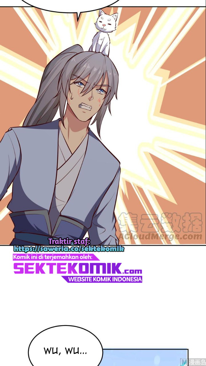 Peerless Sword God Chapter 163 Gambar 11
