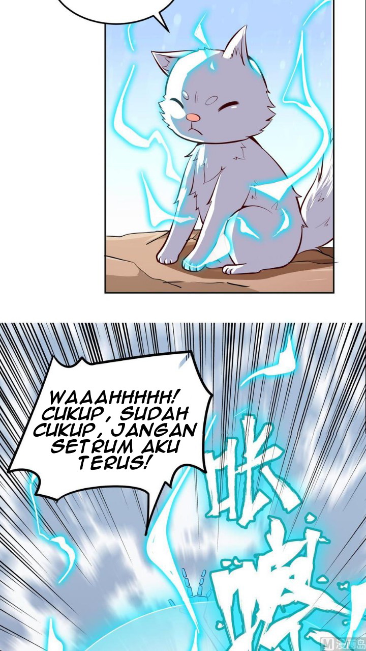 Peerless Sword God Chapter 163 Gambar 12