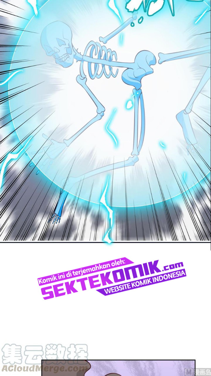 Peerless Sword God Chapter 163 Gambar 13