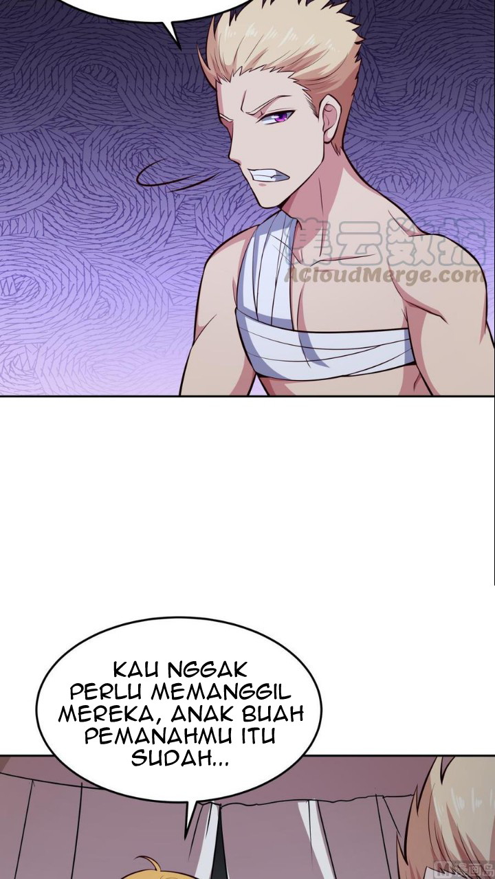 Peerless Sword God Chapter 163 Gambar 16