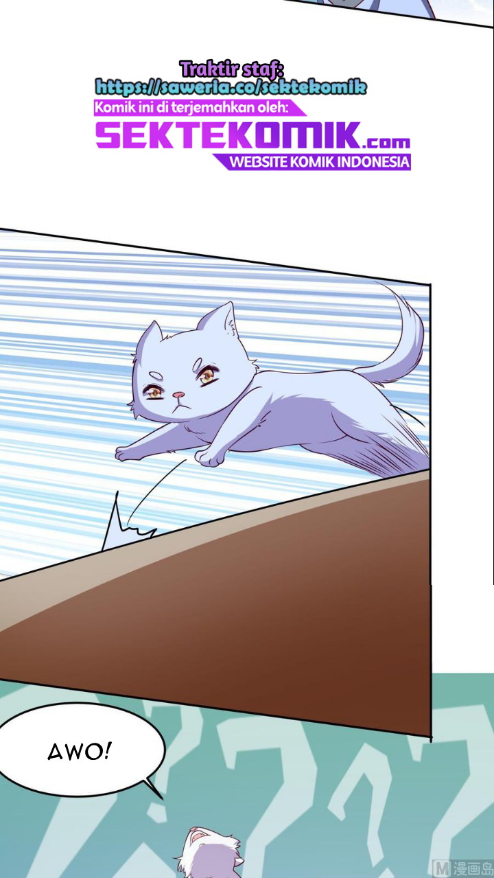 Peerless Sword God Chapter 163 Gambar 5