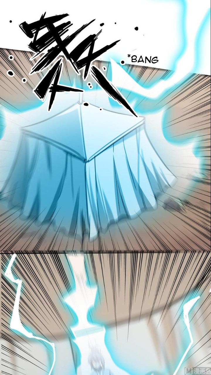 Peerless Sword God Chapter 163 Gambar 7