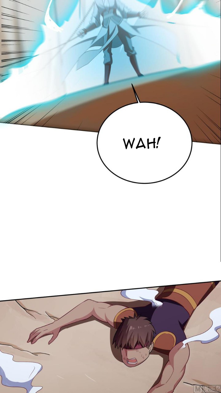 Peerless Sword God Chapter 163 Gambar 8