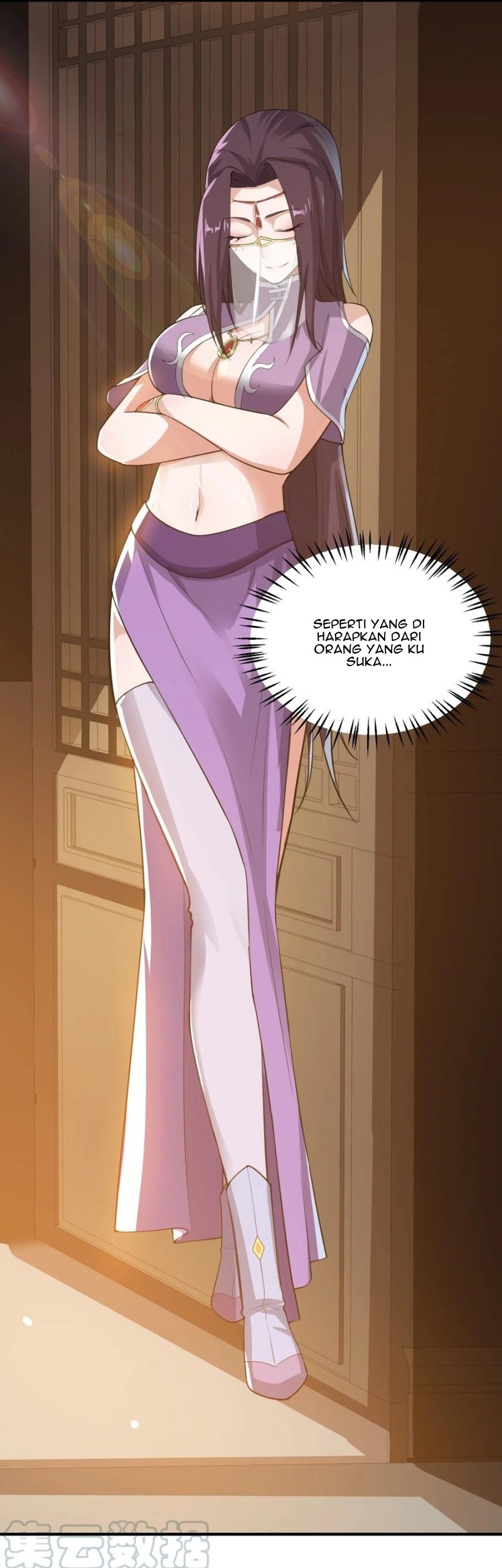 First Dragon Chapter 160 Gambar 5
