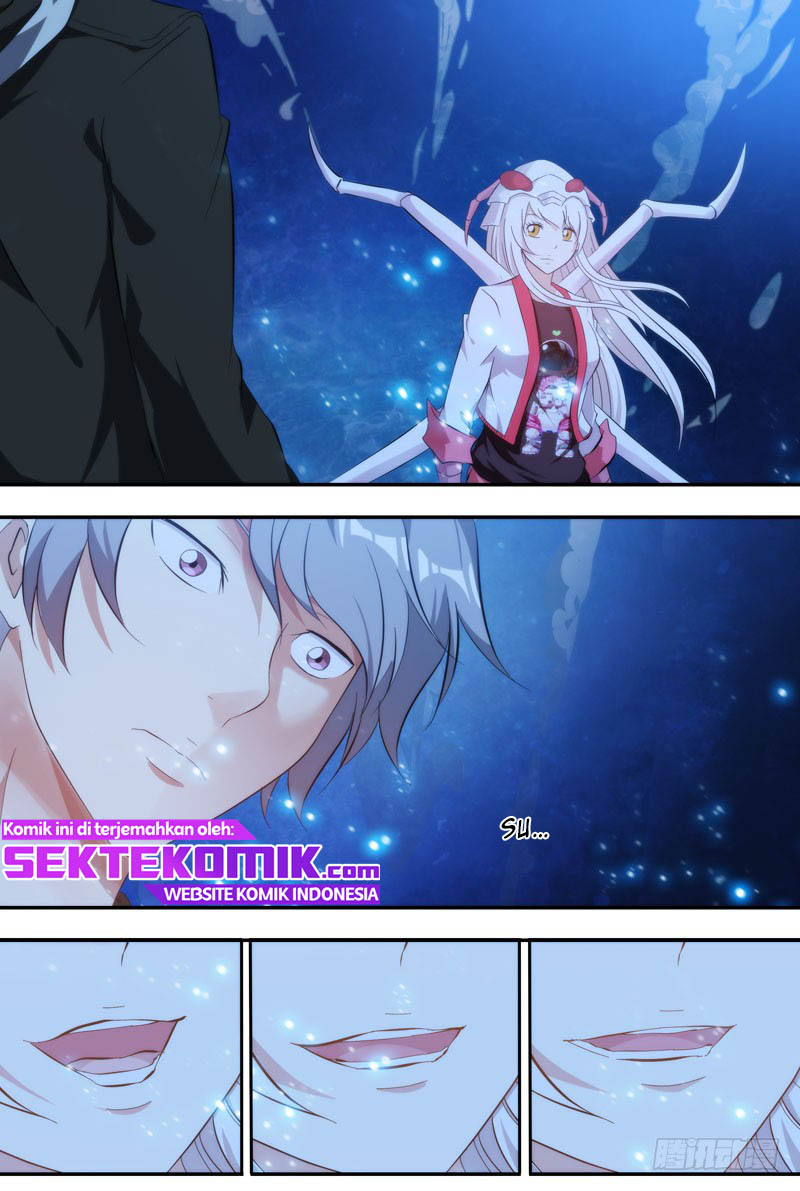 Chong Sheng – Resurrection Chapter 160 Gambar 6