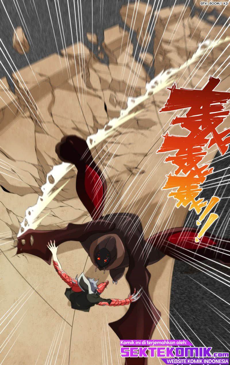 Chong Sheng – Resurrection Chapter 157 Gambar 12